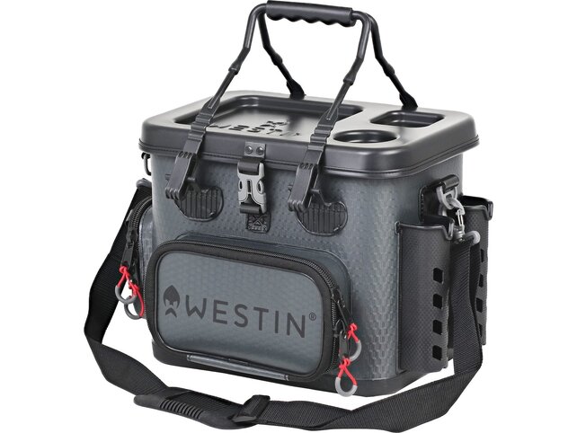 Westin W4 Safeguard Tackle Bag