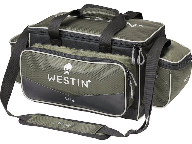 Westin W2 Lure Bags 3 boxes