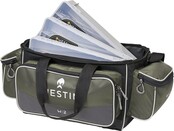 Westin W2 Lure Bags 3 boxes