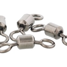 ROLLING SWIVEL