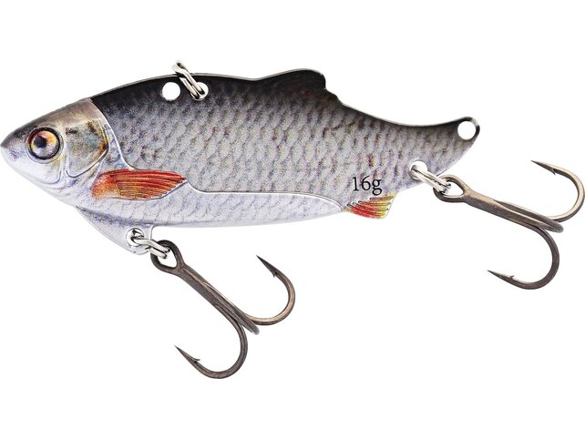 Westin Ricky The Roch Tungsten Vibration Bait