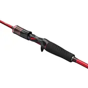Penn RETALIATE X SOLID JIGGING CAST ROD