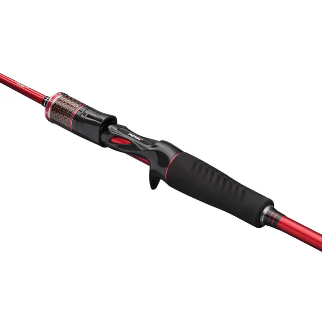 Penn RETALIATE X SOLID JIGGING CAST ROD