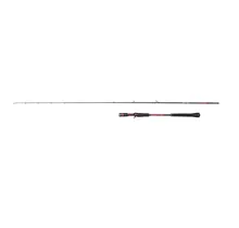 Penn RETALIATE X SOLID JIGGING CAST ROD