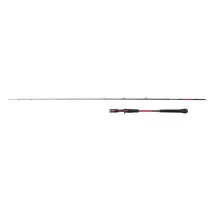 RETALIATE X SOLID JIGGING CAST ROD