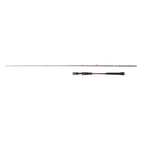 RETALIATE X SOLID JIGGING CAST ROD