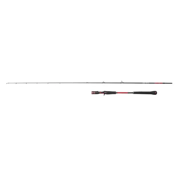 Penn RETALIATE X SOLID JIGGING CAST ROD