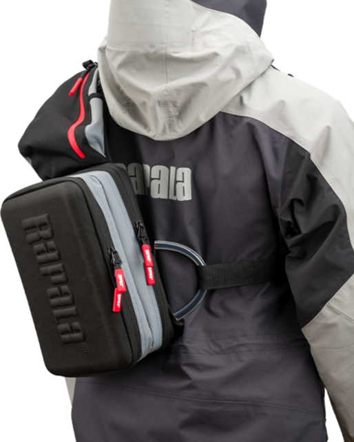 Rapala CountDown Slingbag Pro