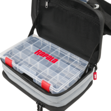 CountDown Slingbag Pro