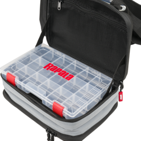 CountDown Slingbag Pro