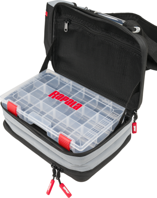 Rapala CountDown Slingbag Pro