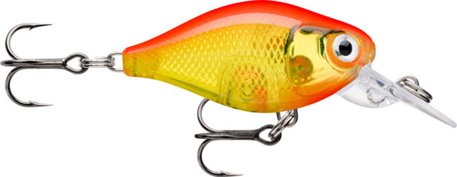 RAPALA - X-Light Crank Mid Runner
