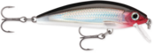 Rapala X-RAP COUNTDOWN