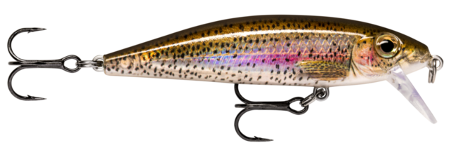 Rapala X-RAP COUNTDOWN