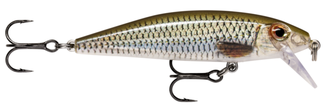 Rapala X-RAP COUNTDOWN
