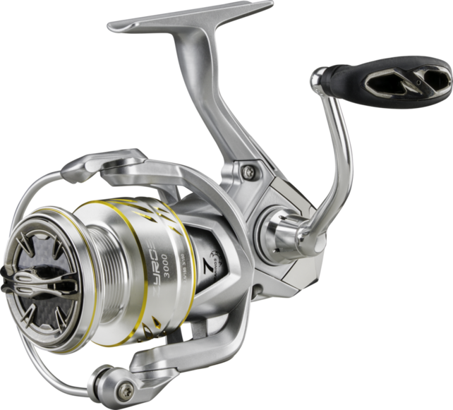 Rapala ZYROS