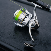 Rapala ZYROS