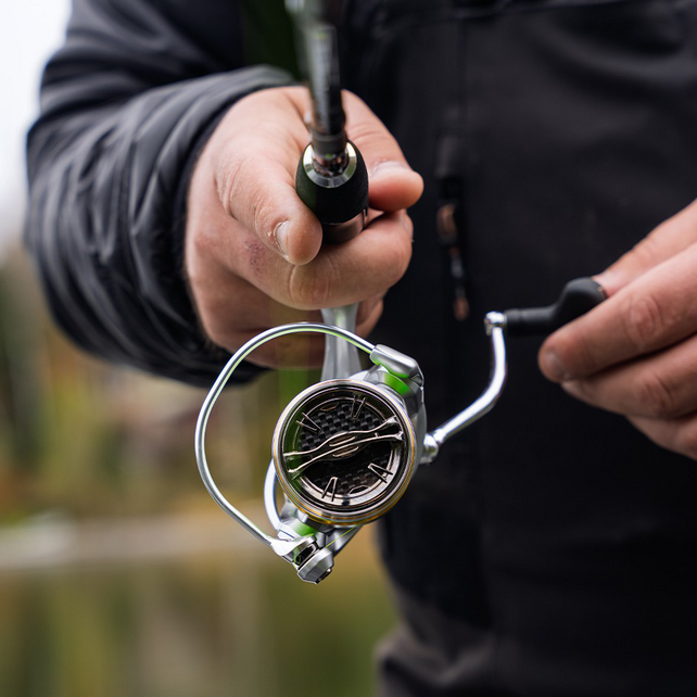 Rapala ZYROS