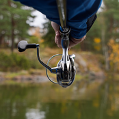 Rapala ZYROS