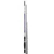 Colmic Adriatica 3,8mt (30-200gr) 4glass tips