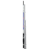 Colmic Adriatica 3,8mt (30-200gr) 4glass tips