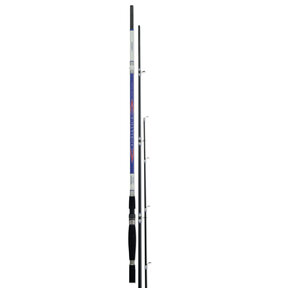 Adriatica 3,8mt (30-200gr) 4glass tips