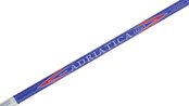 Colmic Adriatica 3,8mt (30-200gr) 4glass tips