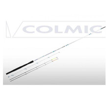 Colmic Blue Shadow 2,40m 0-45g 30-90g