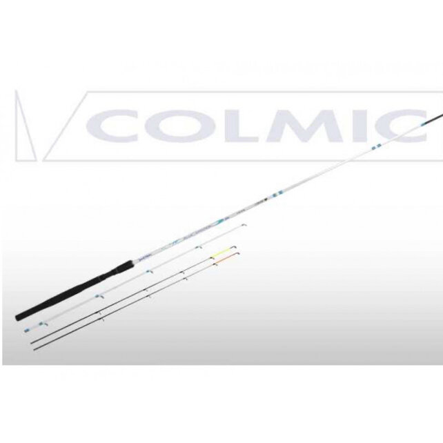 Colmic Blue Shadow 2,40m 0-45g 30-90g