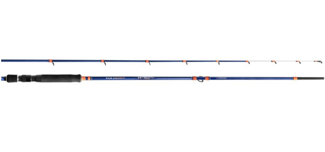 Colmic Full Shot Misaki Special 7'3''-150