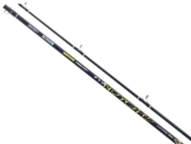 Colmic Ghemon Pro 2,7M 300G