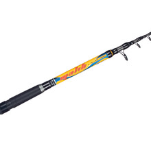 Colmic Malib hengel 3,50 m 150 g