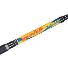 Malib hengel 3,50 m 150 g