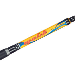 Malib hengel 3,50 m 150 g