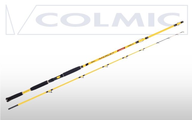 Colmic Marlet 70-300gr