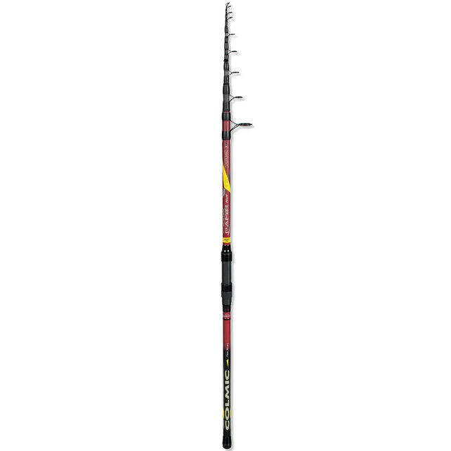 Colmic Amir Boat 2,5mt (50-200gr)
