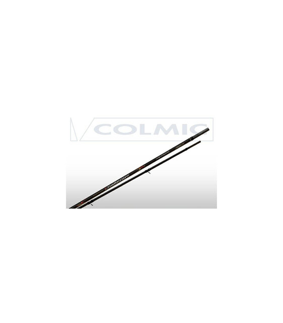 Colmic Superior Challenge 5.00mt Medium (30-150gr)