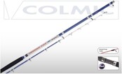 Collmic Zenon, 2,70 m, 100-500 g, 2 secties medium