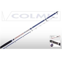Collmic Zenon, 2,70 m, 100-500 g, 2 secties medium