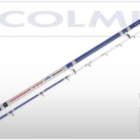 Zenon, 2,70 m, 100-500 g, 2 secties medium