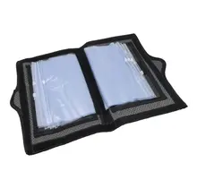 Tronixpro Double Rig Wallet