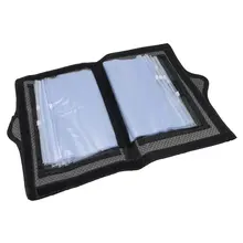 Double Rig Wallet