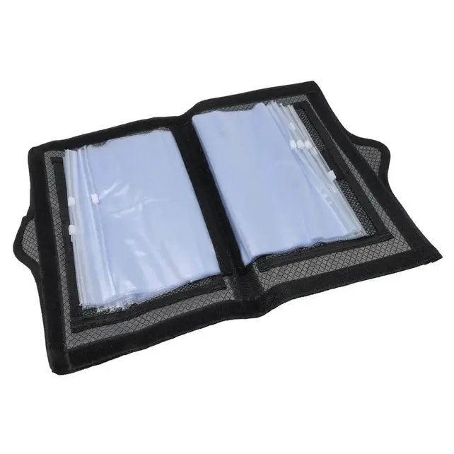 Tronixpro Double Rig Wallet