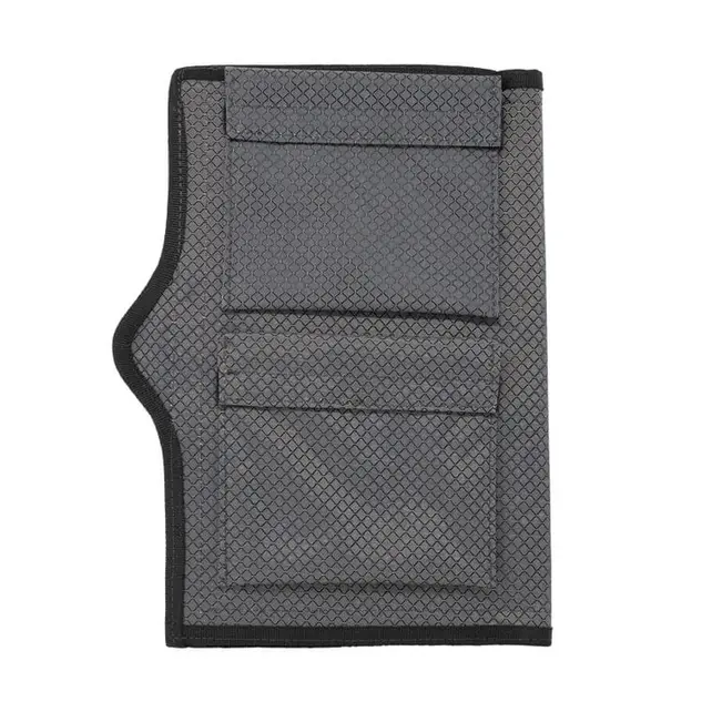 Tronixpro Double Rig Wallet
