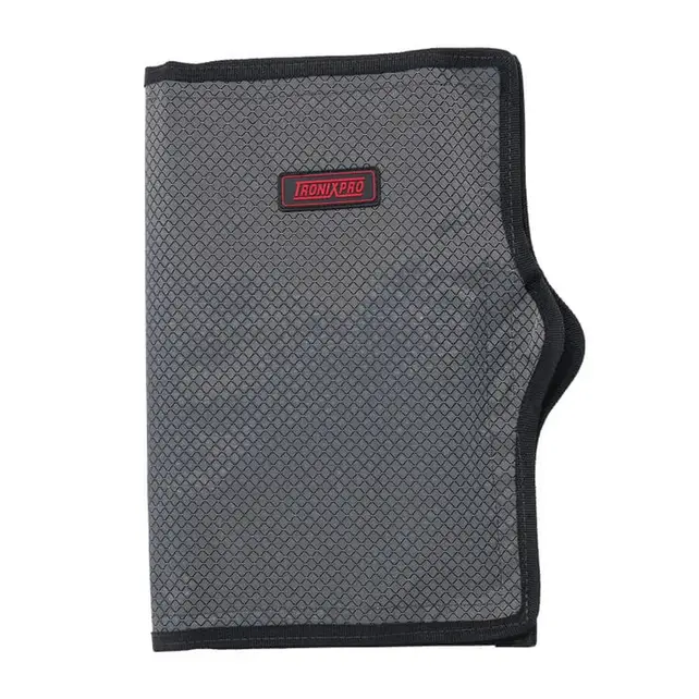 Tronixpro Double Rig Wallet
