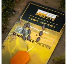 PB Products Downforce Tungsten - Bottomliners (9pcs)