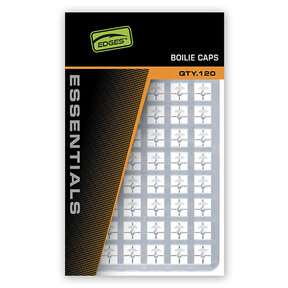 Edges Boilie Caps