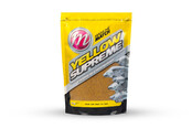 Mainline Yellow Supreme Groundbait