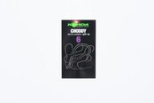Korda Choddy Hook