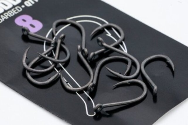 Korda Choddy Hook